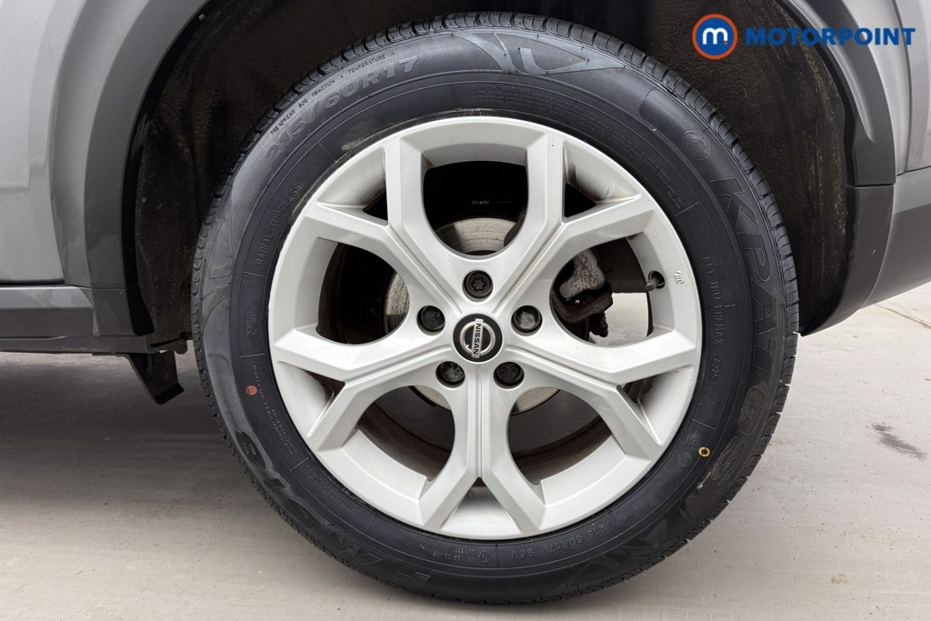 Used Nissan Juke 2020 for sale - 77327149: Photo 38