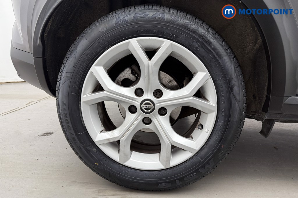 Used Nissan Juke 2020 for sale - 77327149: Photo 39