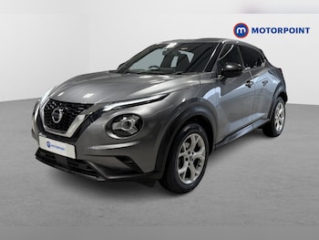 Used Nissan Juke 2020 for sale - 77327149: Photo