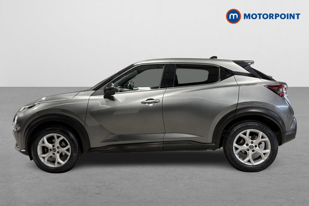 Used Nissan Juke 2020 for sale - 77327149: Photo 4