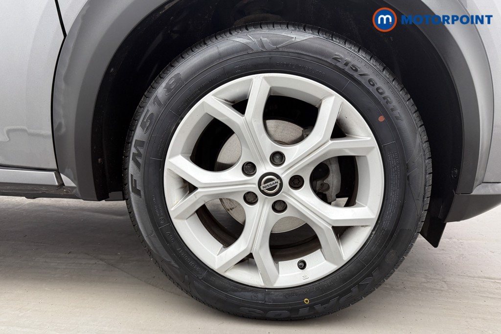 Used Nissan Juke 2020 for sale - 77327149: Photo 40