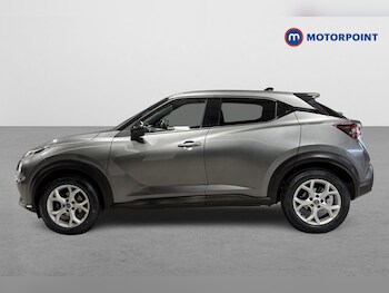 Used Nissan Juke 2020 for sale - 77327149: Photo