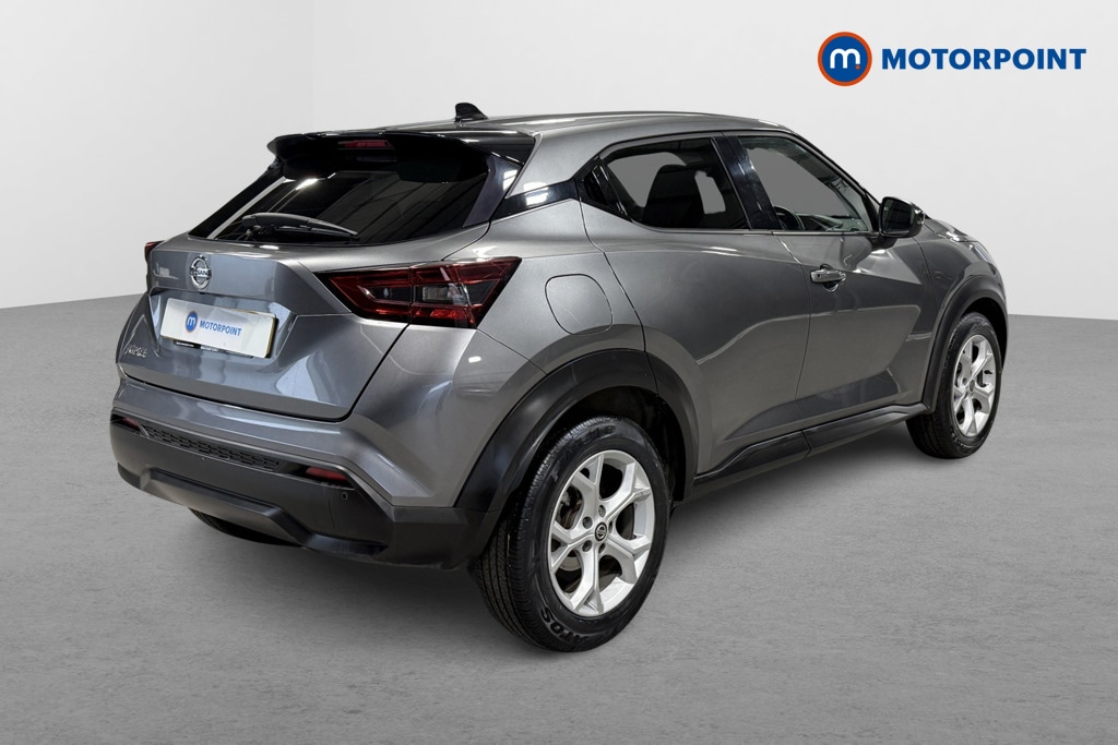 Used Nissan Juke 2020 for sale - 77327149: Photo 7