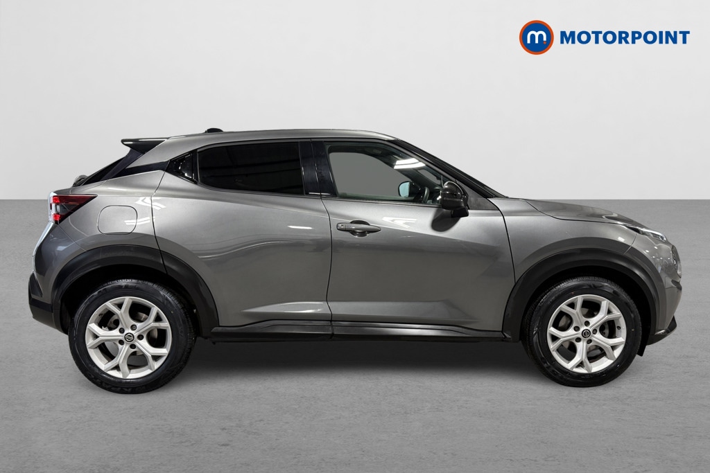 Used Nissan Juke 2020 for sale - 77327149: Photo 8