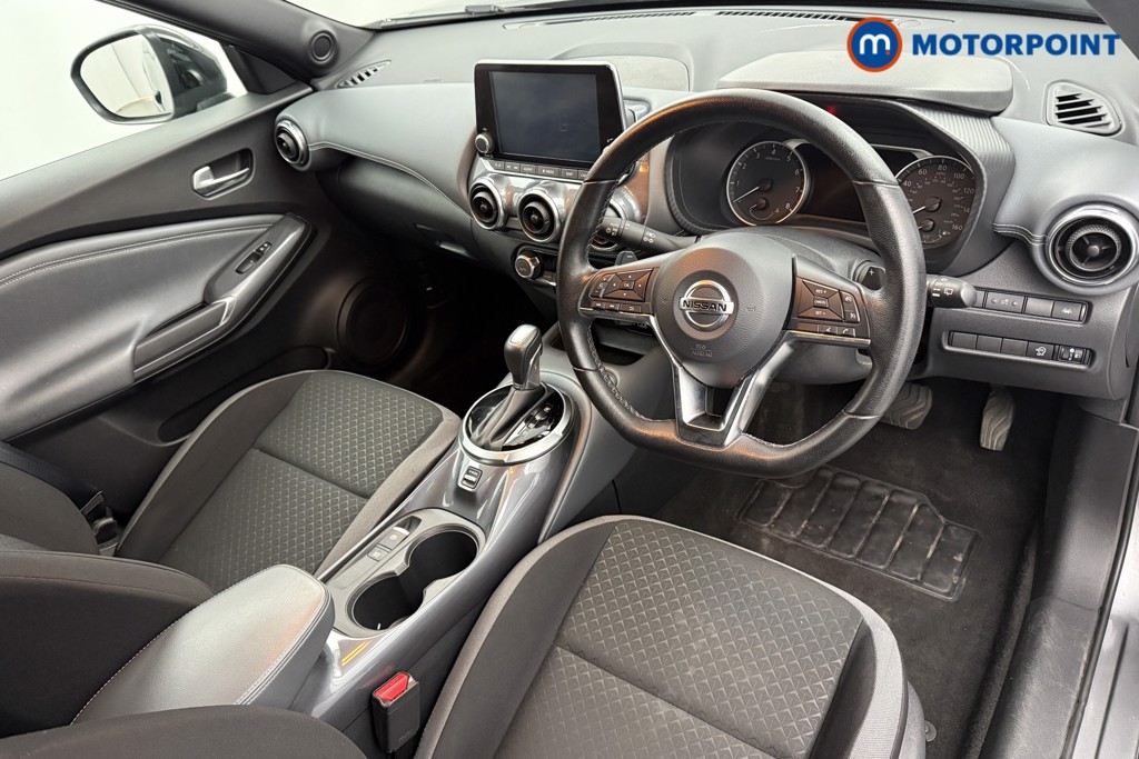 Used Nissan Juke 2020 for sale - 77327149: Photo 9