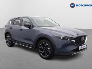 2024 - 2.0 e-Skyactiv G MHEV Newground 5dr