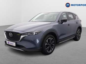 Used Mazda CX-5 2024 for sale - 74703969: Photo