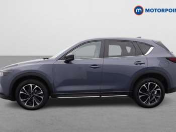 Used Mazda CX-5 2024 for sale - 74703969: Photo