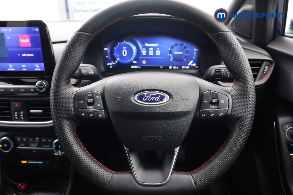 Used Ford Puma 2022 for sale - 76710420: Photo 11