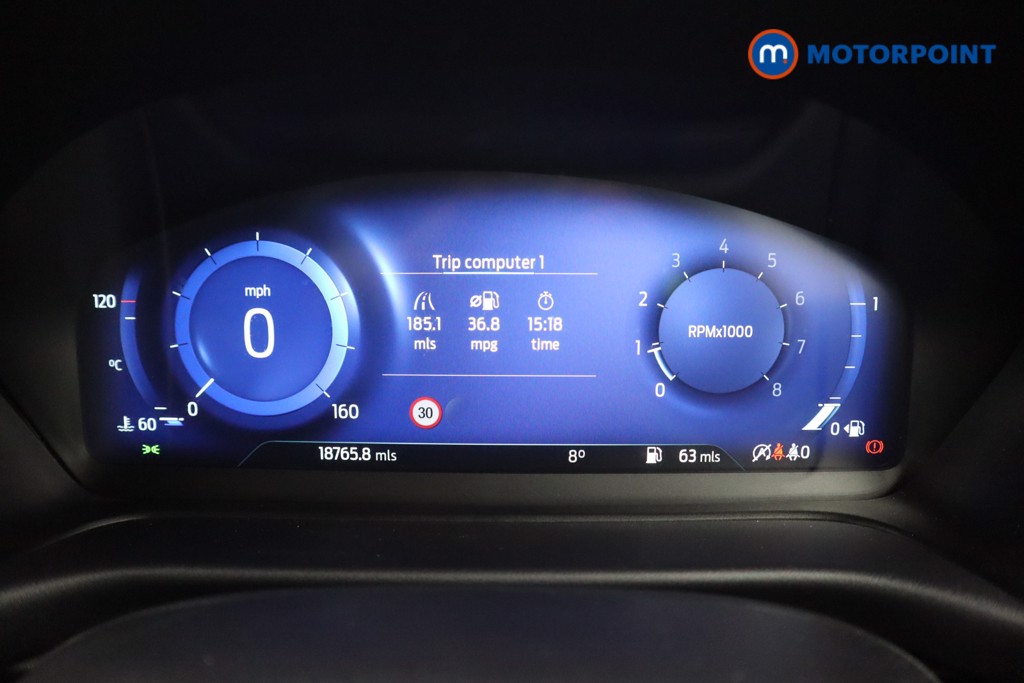 Used Ford Puma 2022 for sale - 76710420: Photo 12