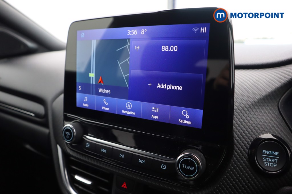 Used Ford Puma 2022 for sale - 76710420: Photo 19