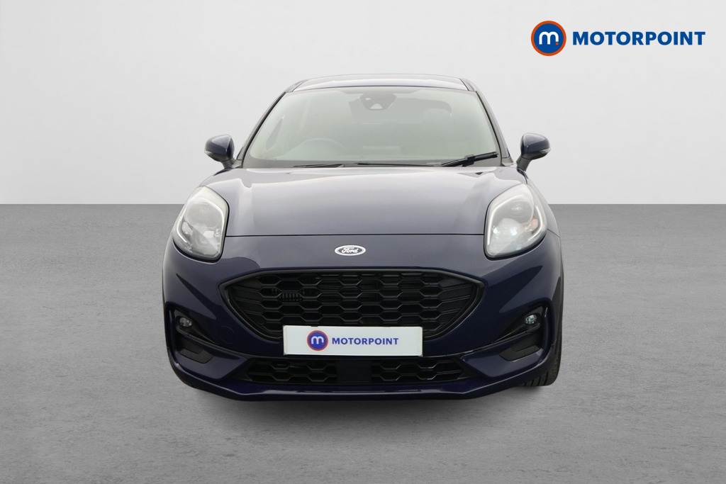 Used Ford Puma 2022 for sale - 76710420: Photo 2