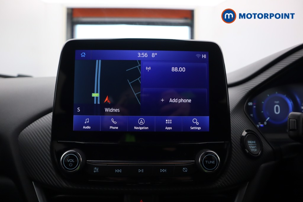 Used Ford Puma 2022 for sale - 76710420: Photo 20