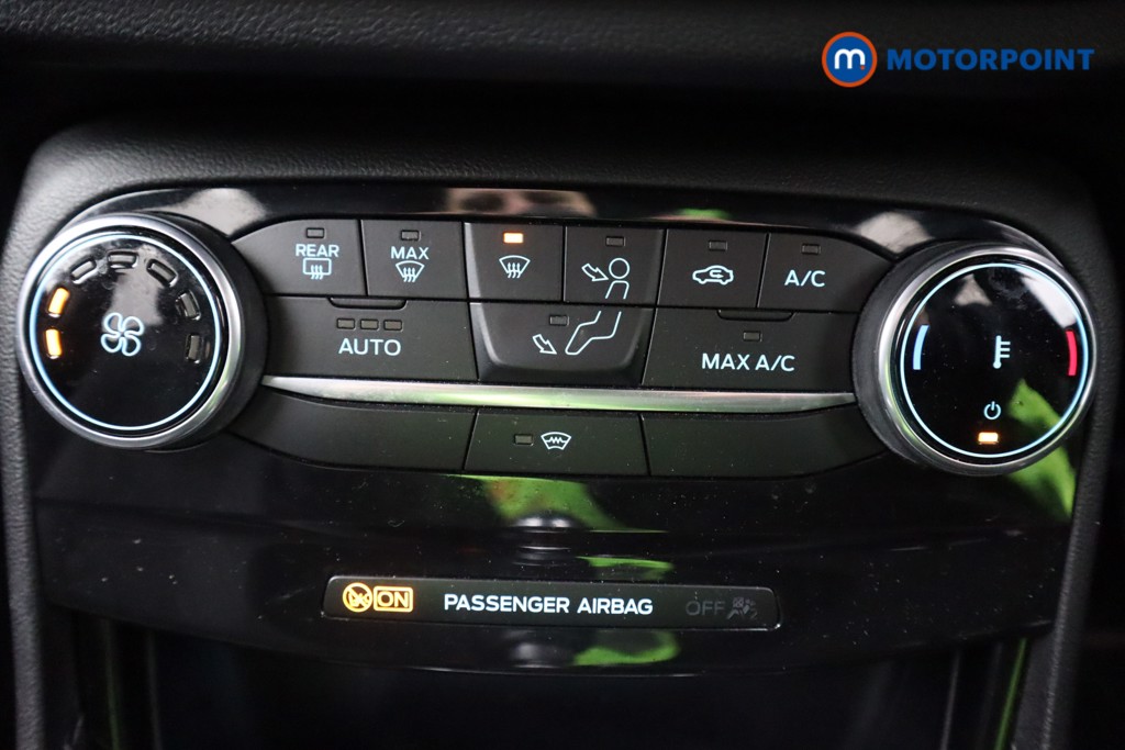 Used Ford Puma 2022 for sale - 76710420: Photo 22