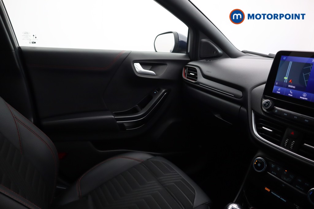 Used Ford Puma 2022 for sale - 76710420: Photo 29