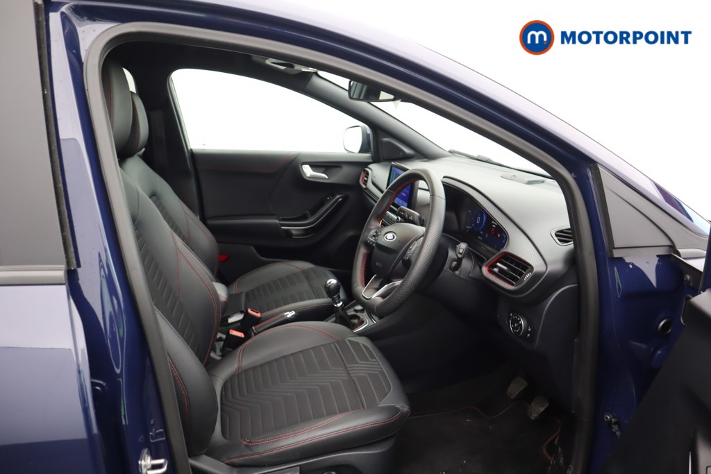 Used Ford Puma 2022 for sale - 76710420: Photo 32