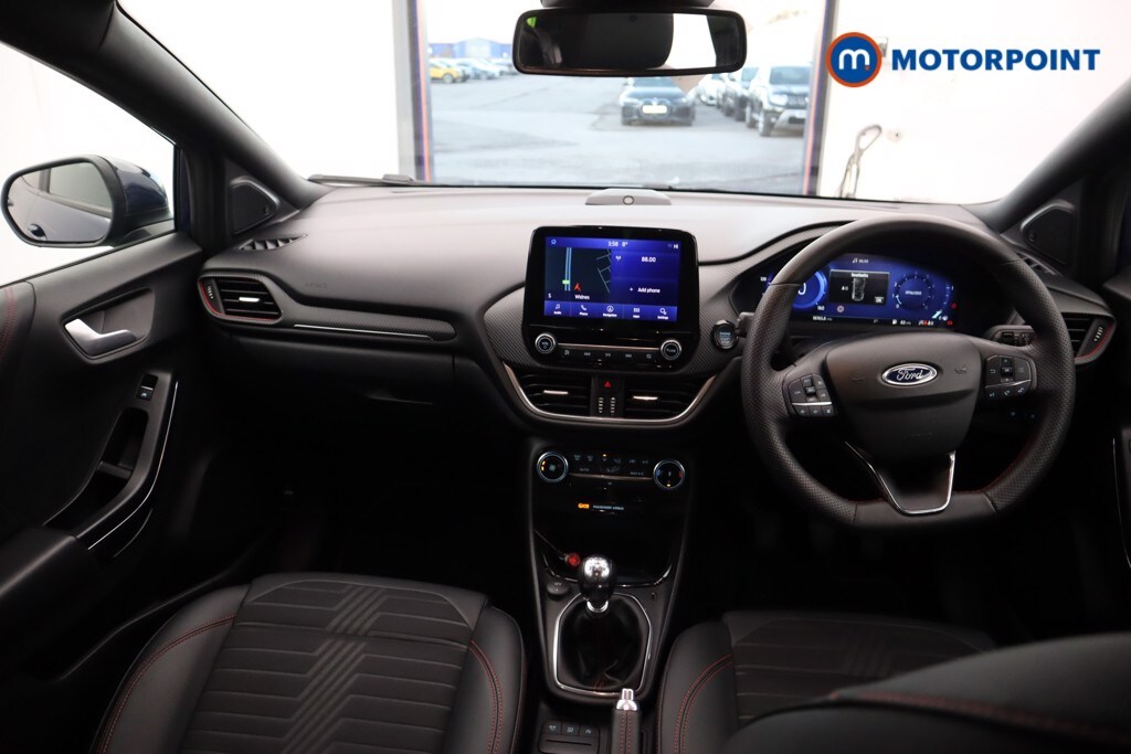 Used Ford Puma 2022 for sale - 76710420: Photo 34