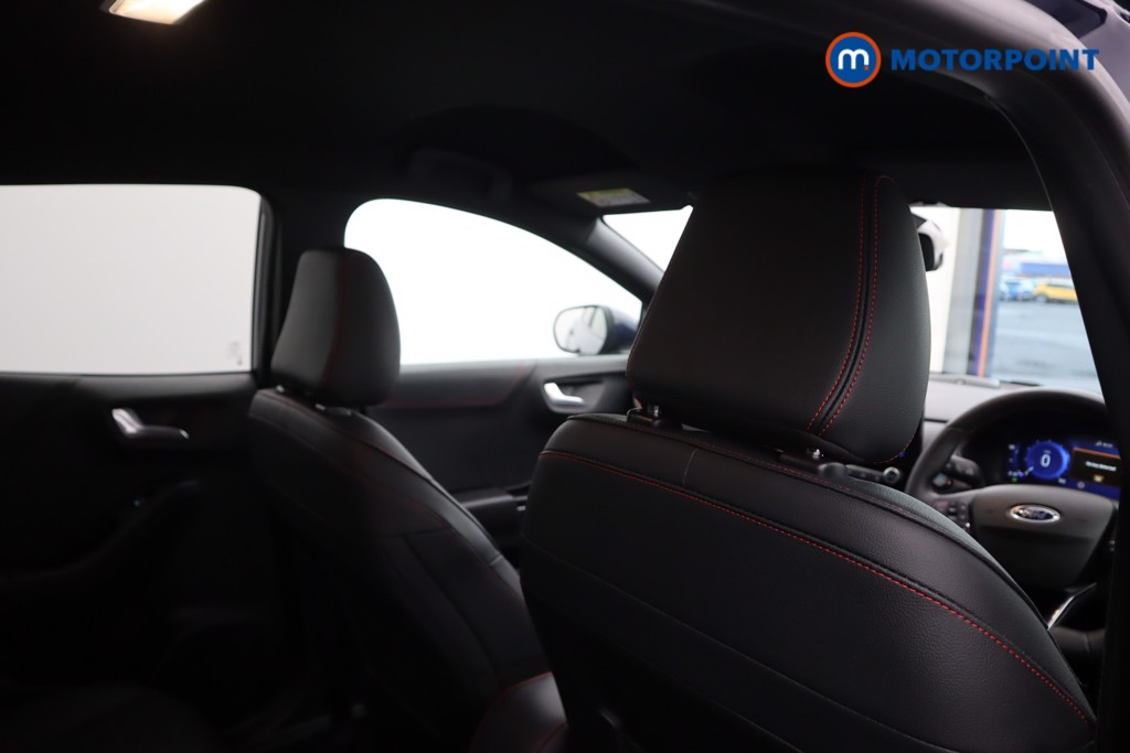 Used Ford Puma 2022 for sale - 76710420: Photo 35