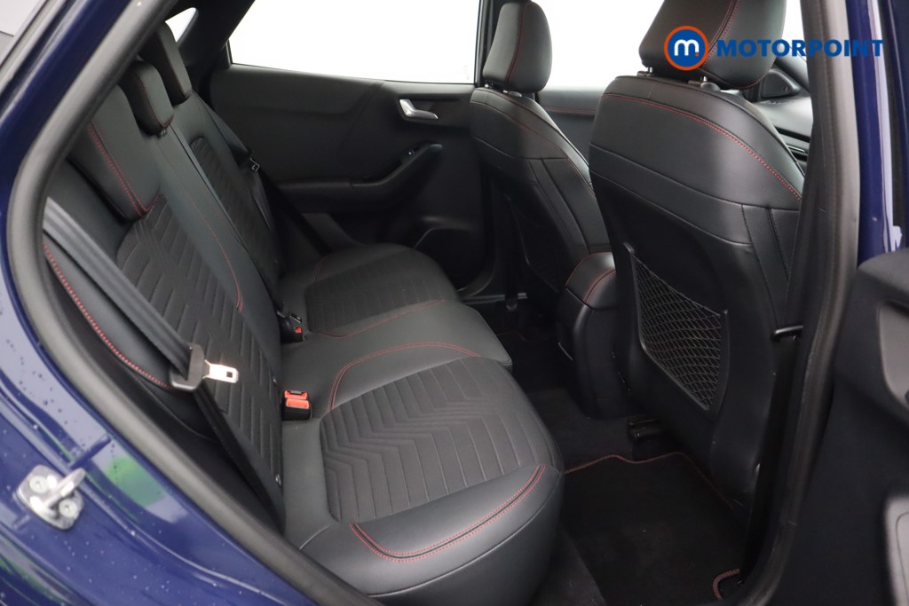 Used Ford Puma 2022 for sale - 76710420: Photo 36