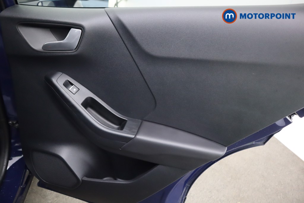 Used Ford Puma 2022 for sale - 76710420: Photo 37