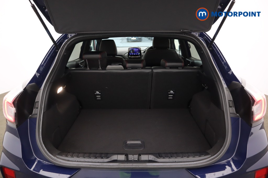 Used Ford Puma 2022 for sale - 76710420: Photo 41