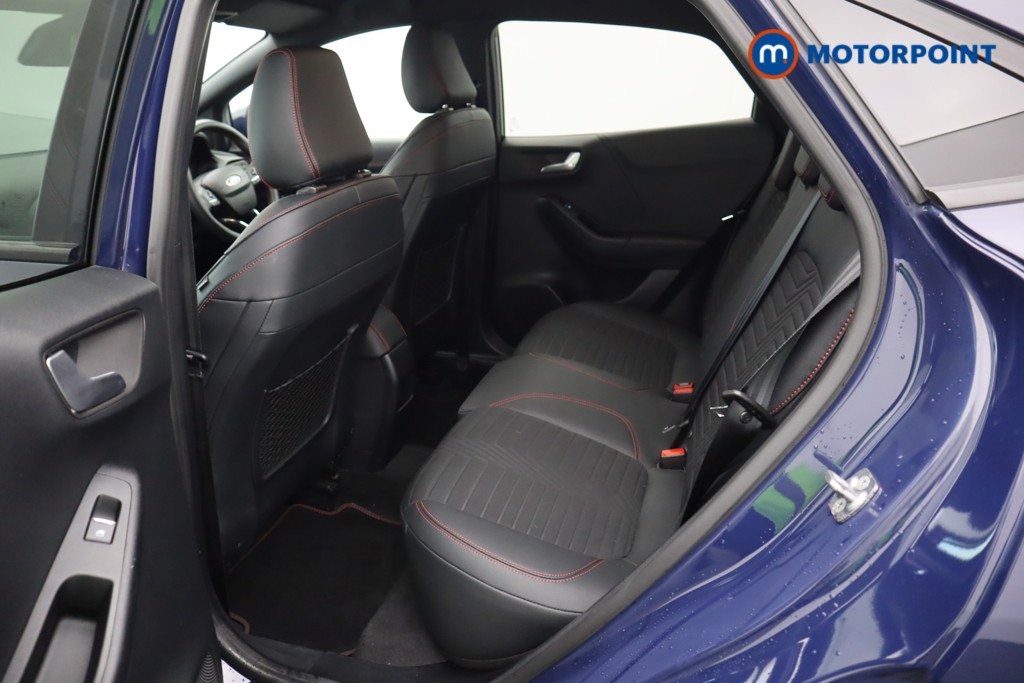 Used Ford Puma 2022 for sale - 76710420: Photo 42