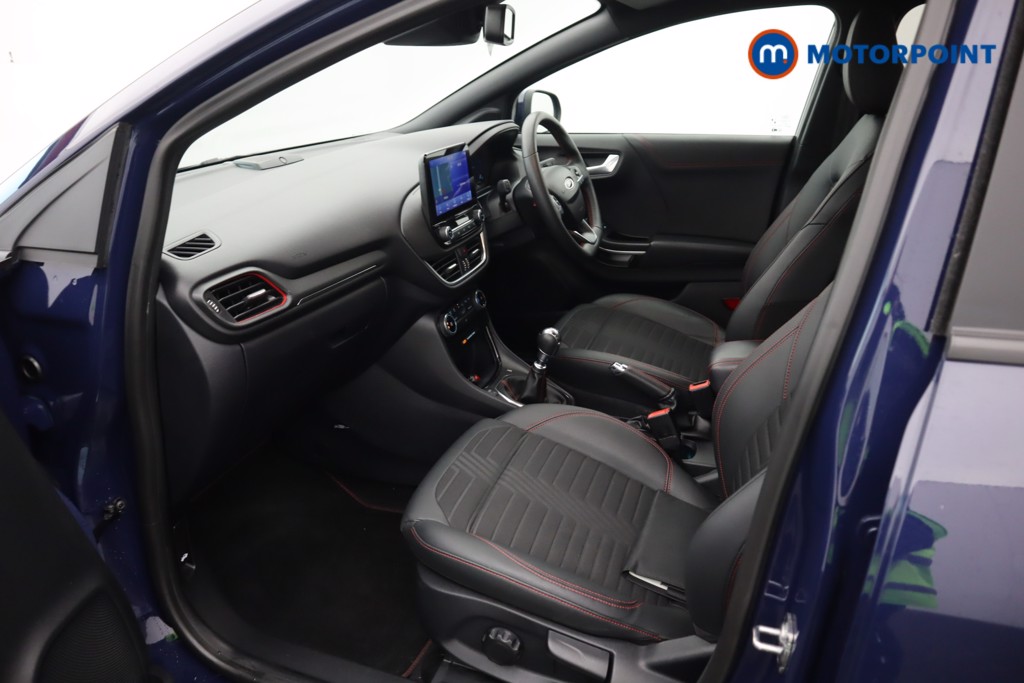 Used Ford Puma 2022 for sale - 76710420: Photo 44