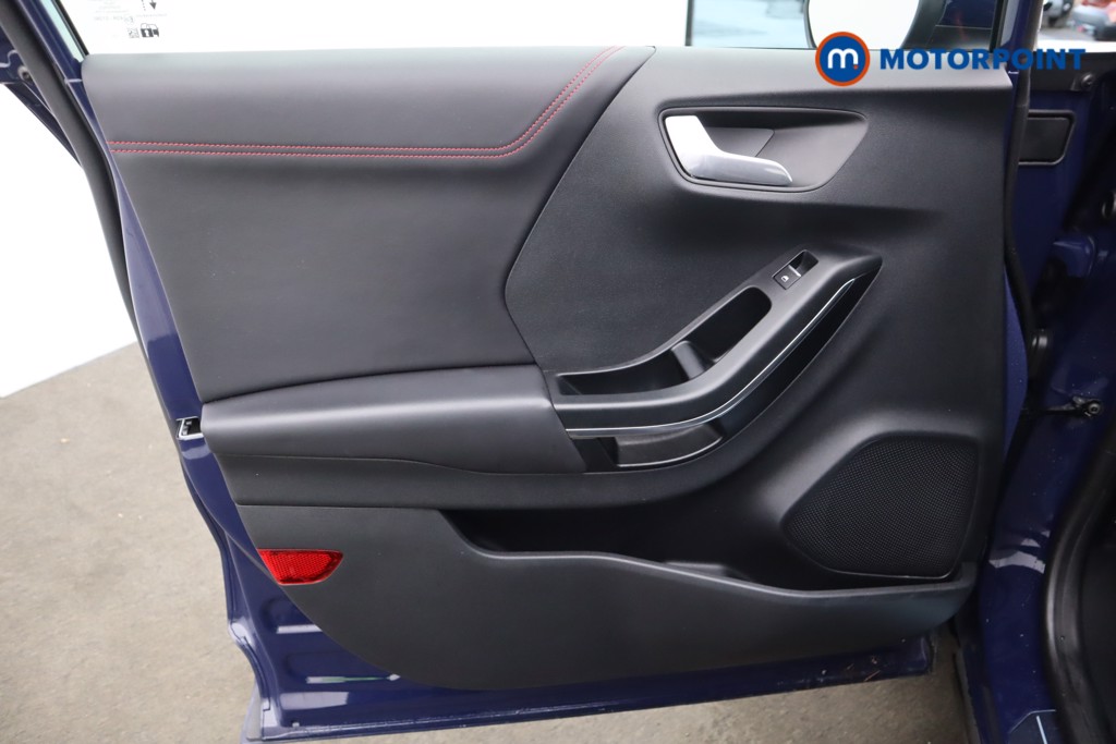 Used Ford Puma 2022 for sale - 76710420: Photo 45