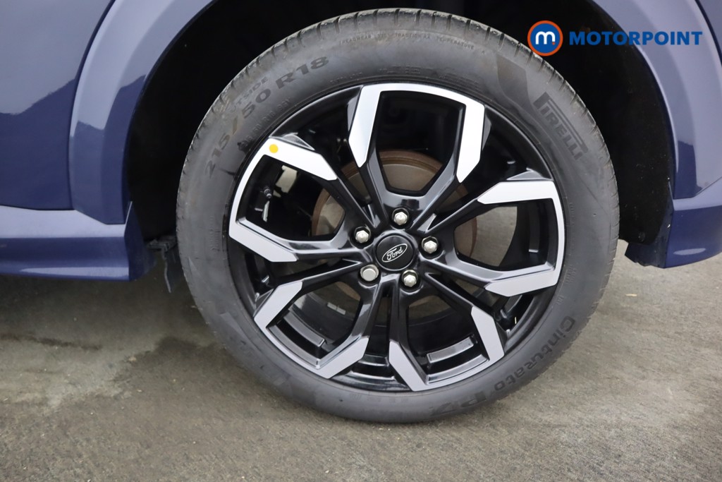 Used Ford Puma 2022 for sale - 76710420: Photo 46