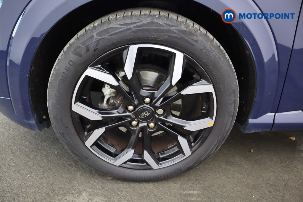 Used Ford Puma 2022 for sale - 76710420: Photo 47