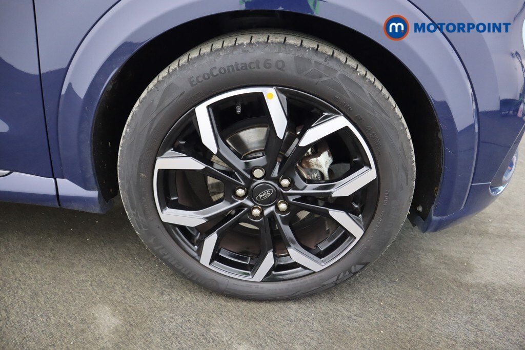 Used Ford Puma 2022 for sale - 76710420: Photo 48