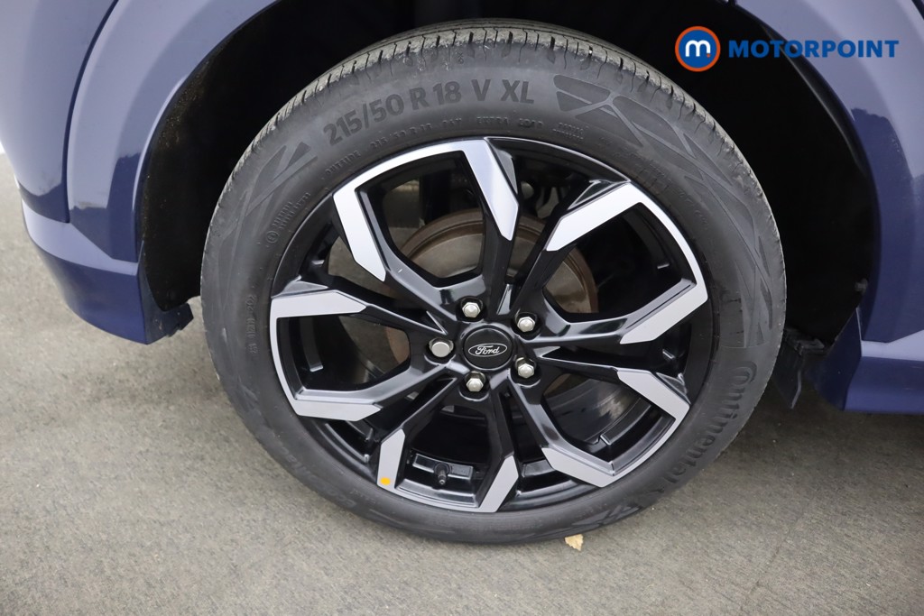 Used Ford Puma 2022 for sale - 76710420: Photo 49