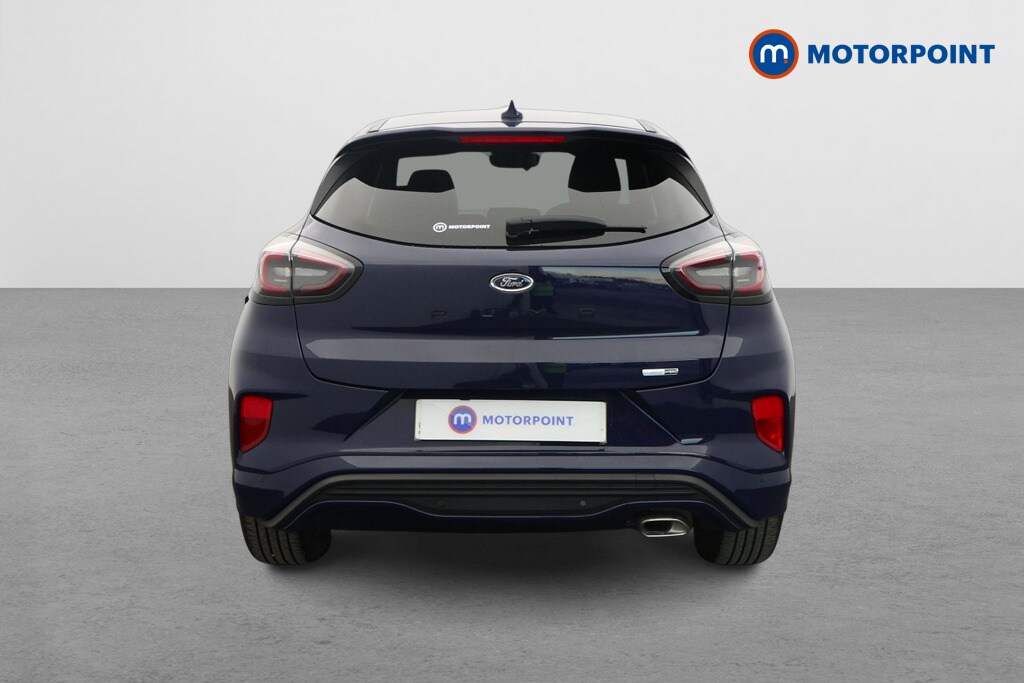 Used Ford Puma 2022 for sale - 76710420: Photo 6