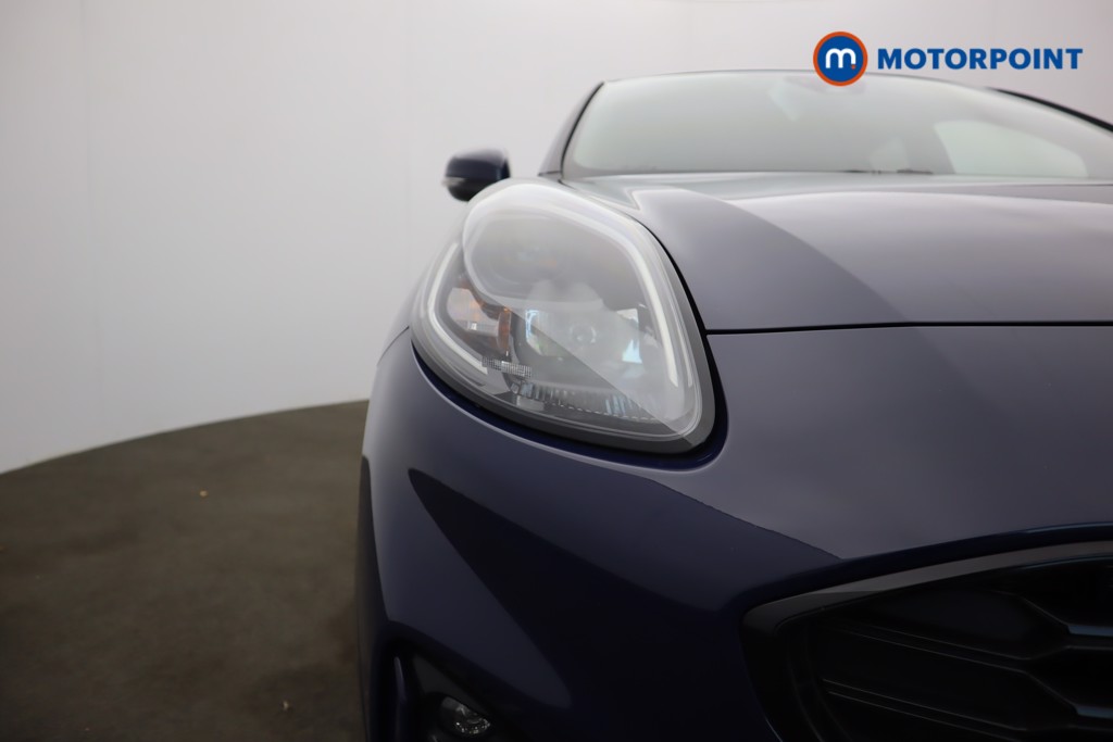 Used Ford Puma 2022 for sale - 76710420: Photo 9