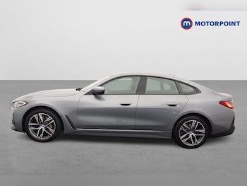 Used BMW i4 undefined for sale - 78389970: Photo