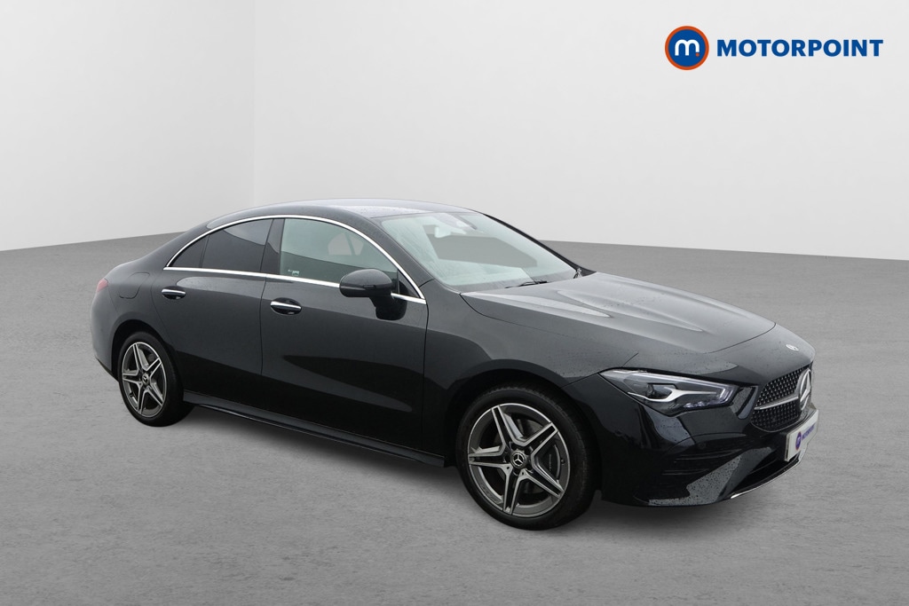 Used Mercedes-Benz CLA 2023 for sale - 76819419: Photo 1