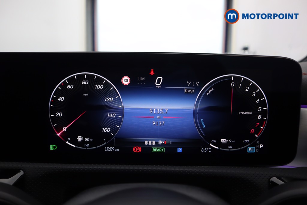 Used Mercedes-Benz CLA 2023 for sale - 76819419: Photo 10