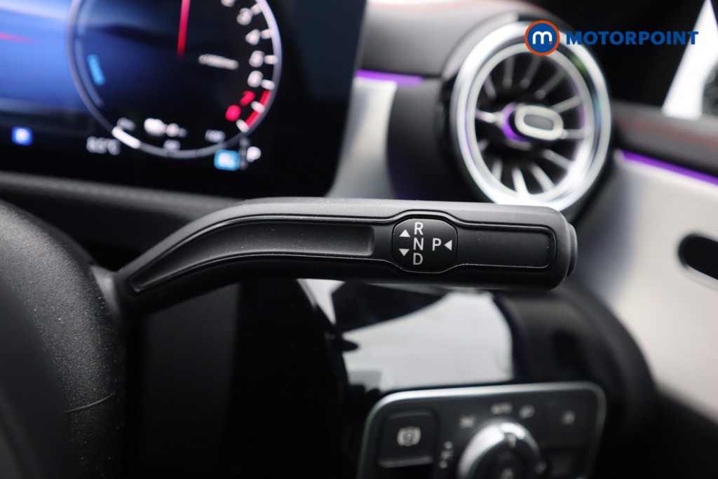 Used Mercedes-Benz CLA 2023 for sale - 76819419: Photo 12