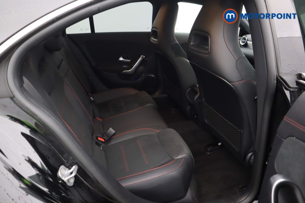 Used Mercedes-Benz CLA 2023 for sale - 76819419: Photo 23