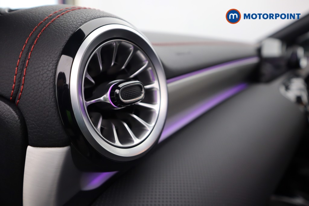 Used Mercedes-Benz CLA 2023 for sale - 76819419: Photo 27