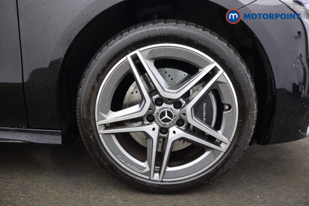 Used Mercedes-Benz CLA 2023 for sale - 76819419: Photo 30