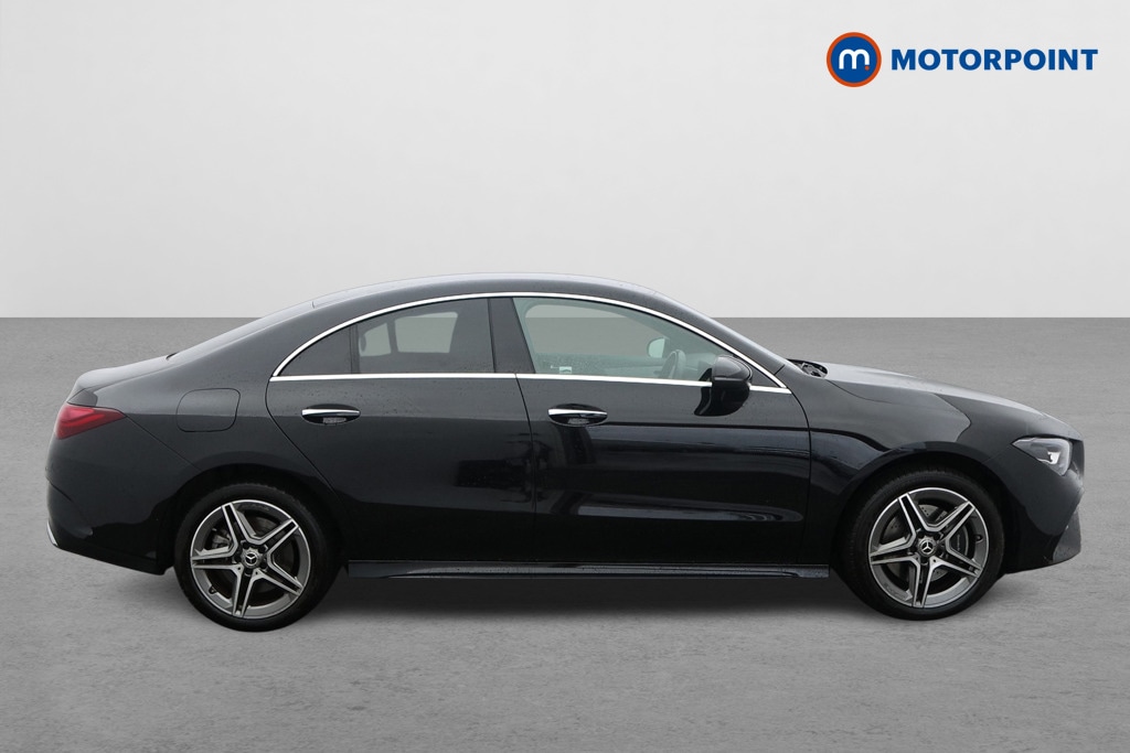 Used Mercedes-Benz CLA 2023 for sale - 76819419: Photo 8