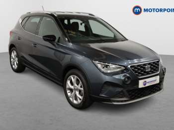 2023 - 1.0 TSI 110 FR 5dr