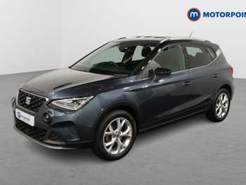 Used SEAT Arona 2023 for sale - 74765023: Photo