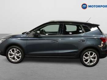 Used SEAT Arona 2023 for sale - 74765023: Photo