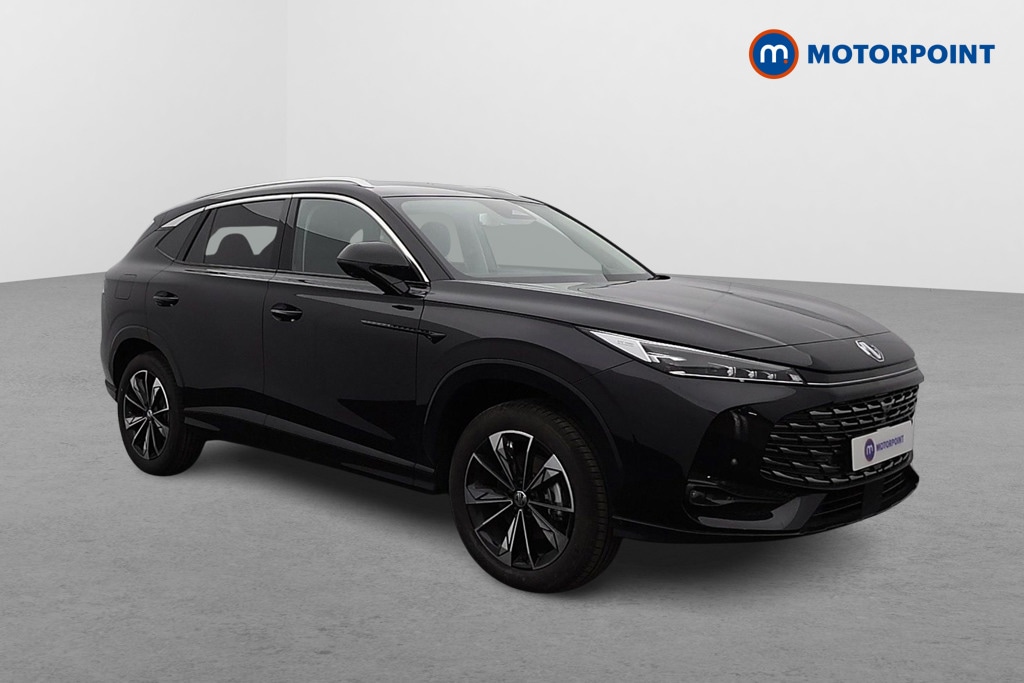 Used MG MG HS 2025 for sale - 76394565: Photo 1