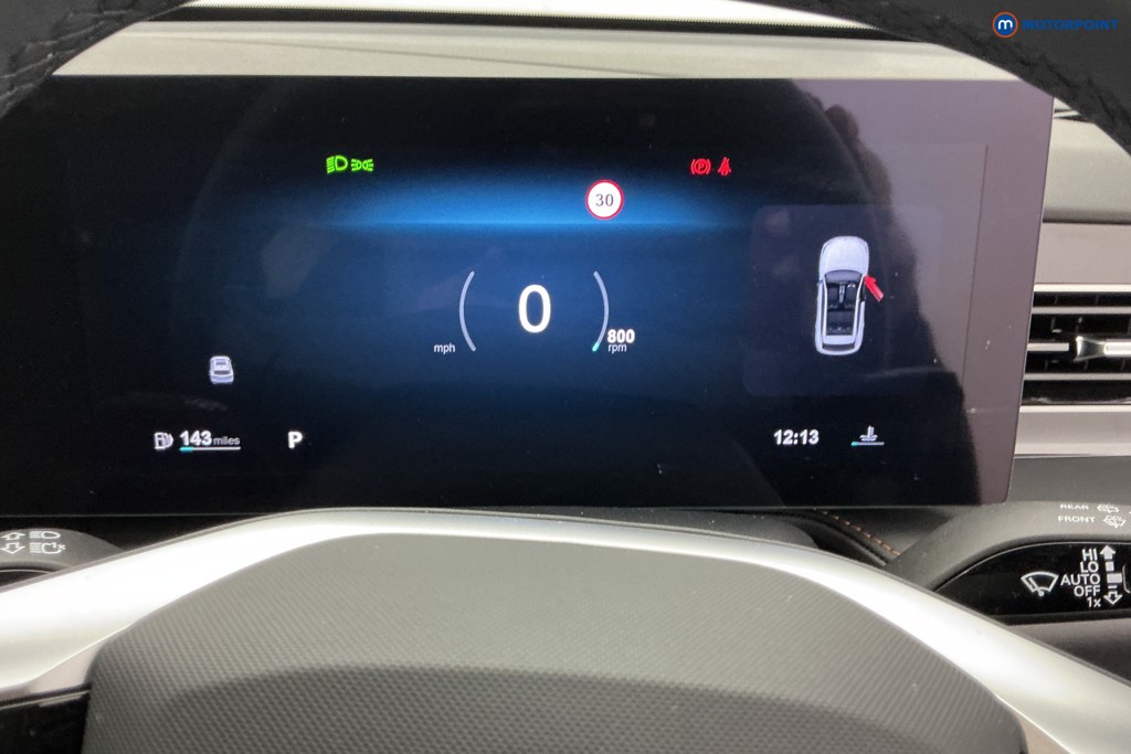 Used MG MG HS 2025 for sale - 76394565: Photo 17