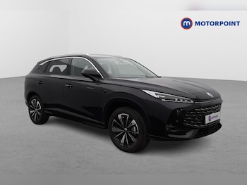 2025 - 1.5 T-GDI Trophy 5dr DCT