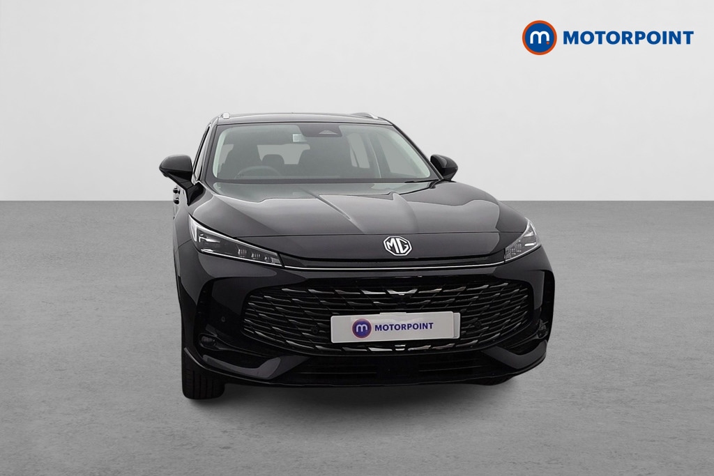 Used MG MG HS 2025 for sale - 76394565: Photo 2