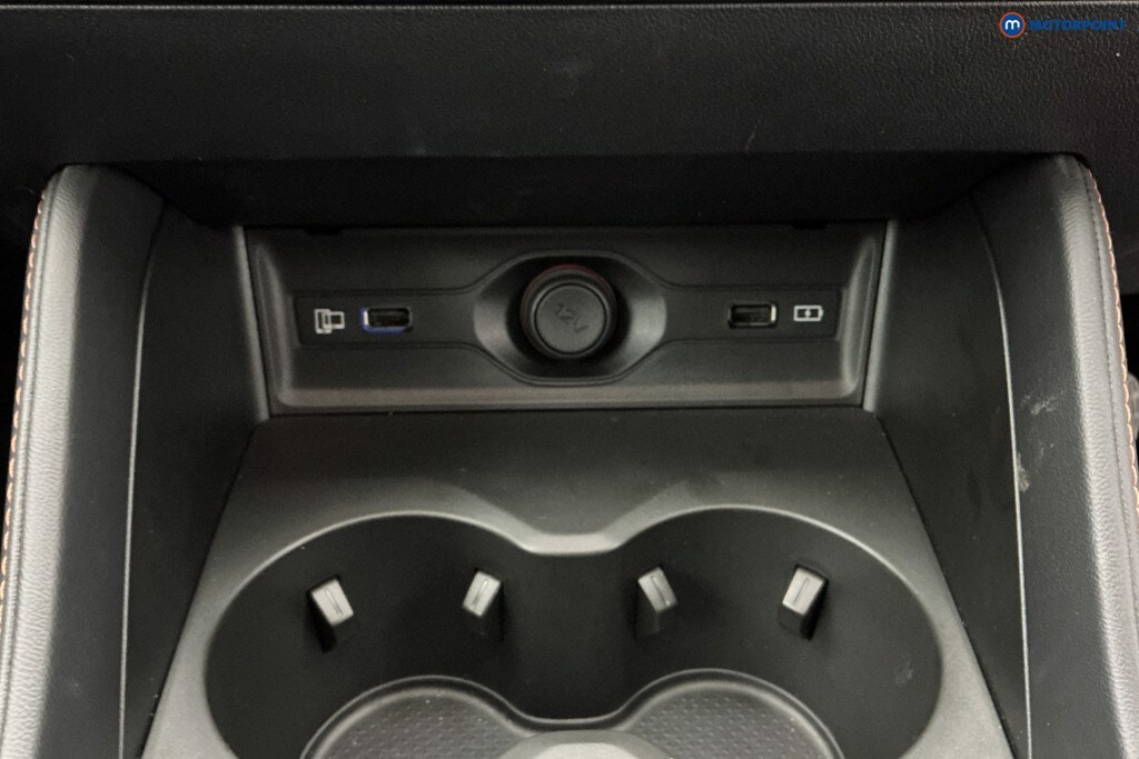 Used MG MG HS 2025 for sale - 76394565: Photo 24